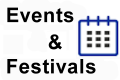 Port Lincoln City Events and Festivals