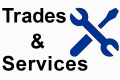 Port Lincoln City Trades and Services Directory