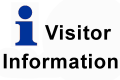 Port Lincoln City Visitor Information